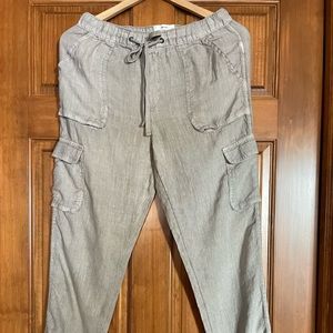 Nicolle Miller joggers